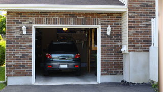 Garage Door Installation at Orange Park, Florida