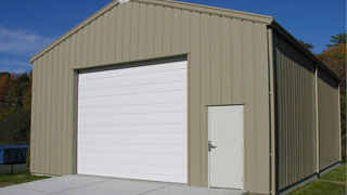 Garage Door Openers at Orange Park, Florida